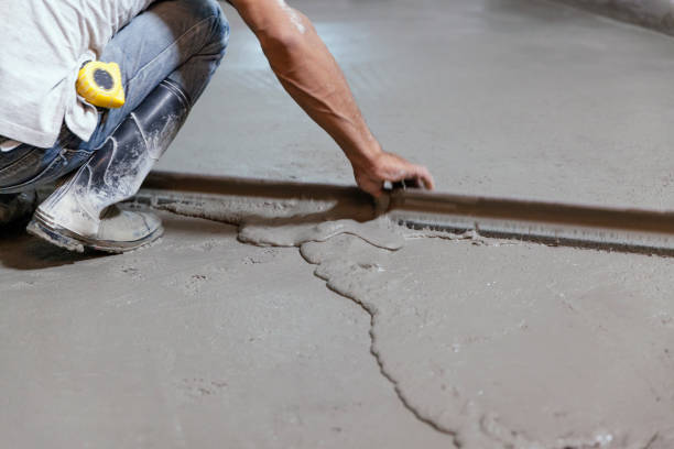 Best Decorative Concrete in Lan, MI