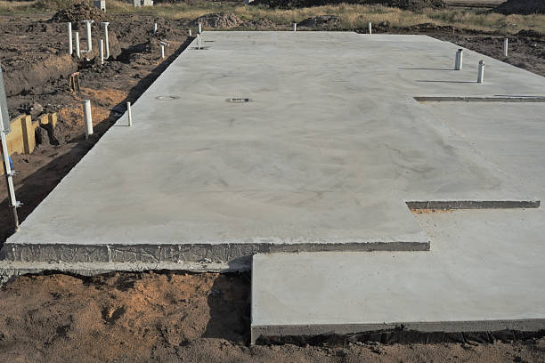 Best Concrete Steps and Stairs in Lan, MI