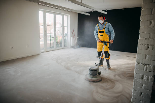 Best Concrete Foundation Repair in Lan, MI
