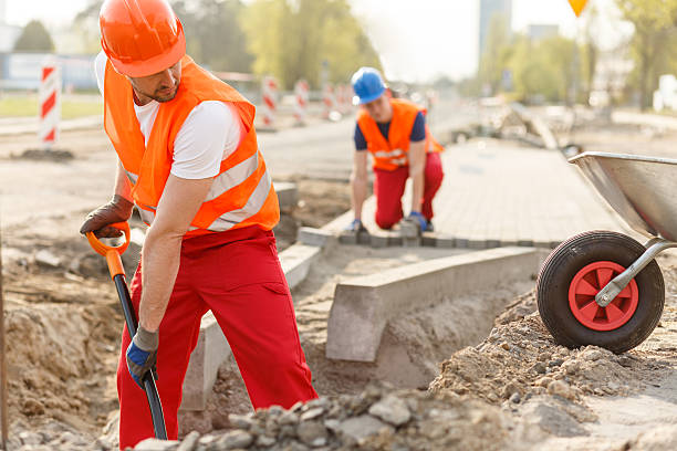  Lan, MI Concrete contractor Pros