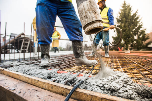 Best Concrete Demolition Services in Lan, MI